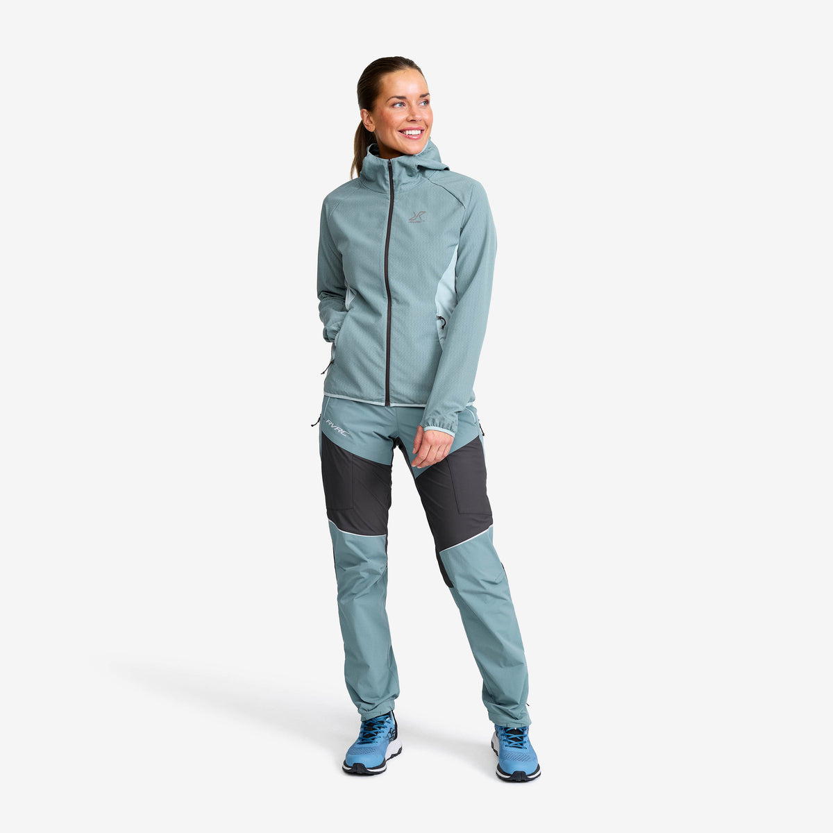 Distance Pro Wind Jacket Women