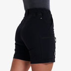 Nordwand Stretch Shorts Women