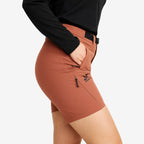 Elevate Pro Hiking Shorts Women
