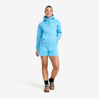 RVRC Full-zip Hoodie Women