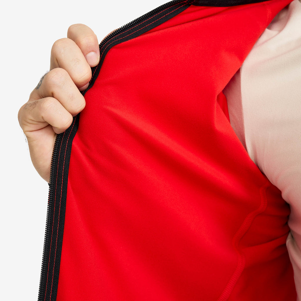 Evolution Light Stretch Fleece Men