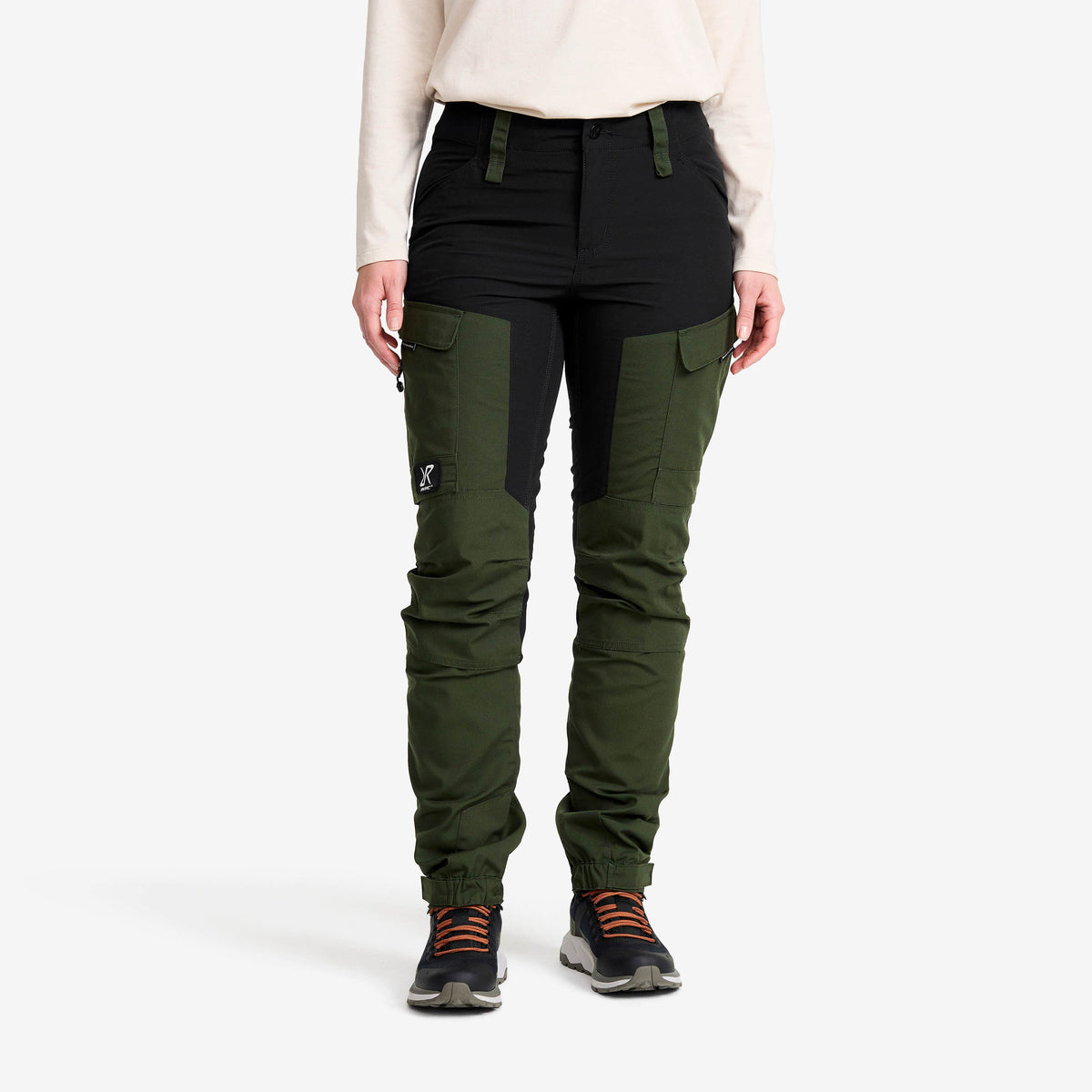 RVRC GP Trousers Women