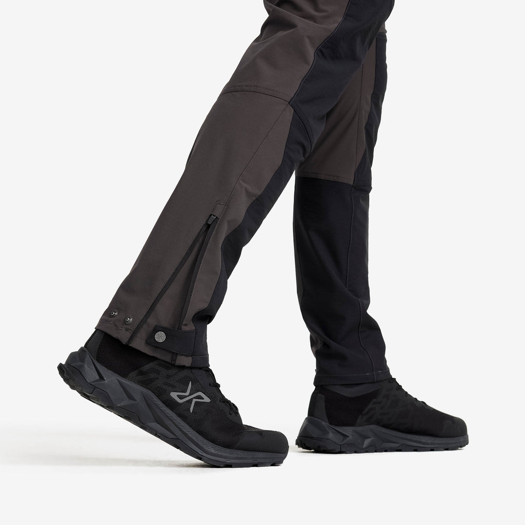 Surmount Pro Hiking Stretch Trousers Men