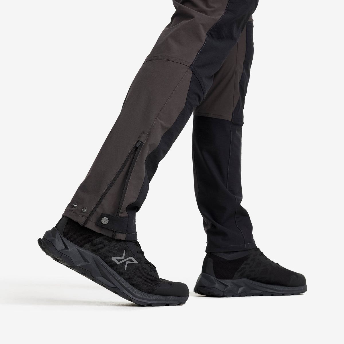 Surmount Pro Hiking Stretch Trousers Men
