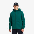 Street Scuba Full-zip Hoodie Men