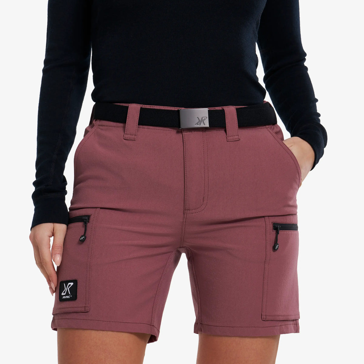 Nordwand Stretch Shorts Women