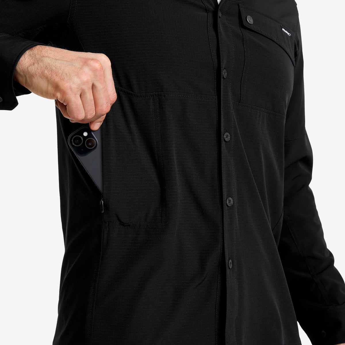 Gradient Pro UV Shirt Men