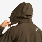 Hiball Softshell Jacket Men