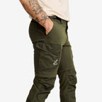 Rambler Lightweight Zip-off Trousers Men