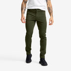 Path Stretch Jeans Men