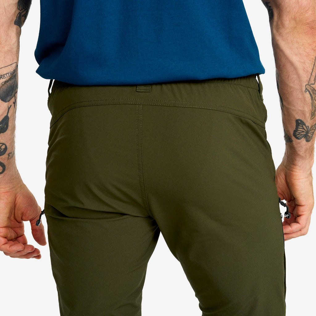 RVRC GP Pro Stretch Trousers Men