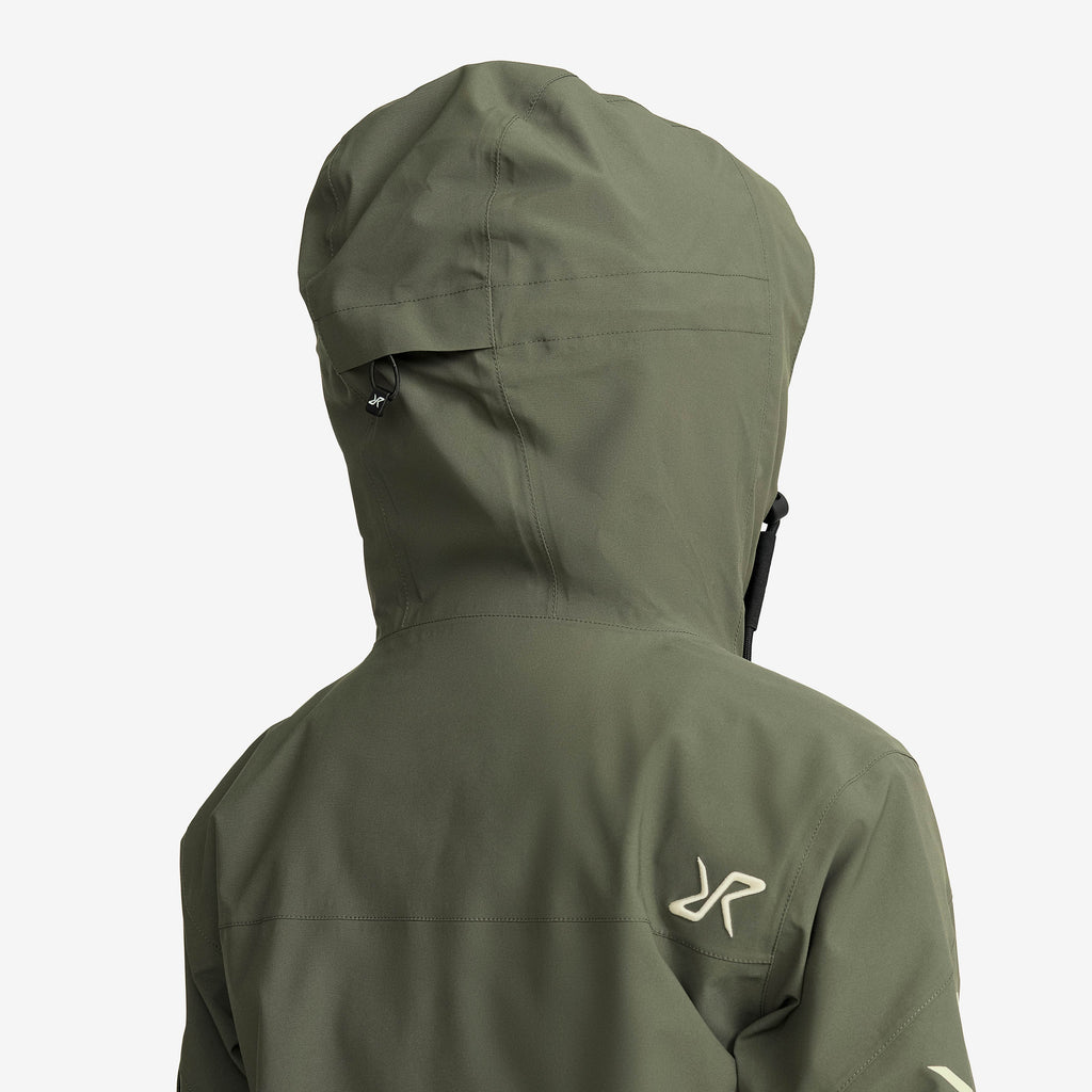 AccXel 2L Ski Jacket Women
