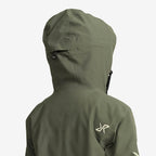 AccXel 2L Ski Jacket Women
