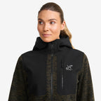 Wander Pro Wool Hoodie Women