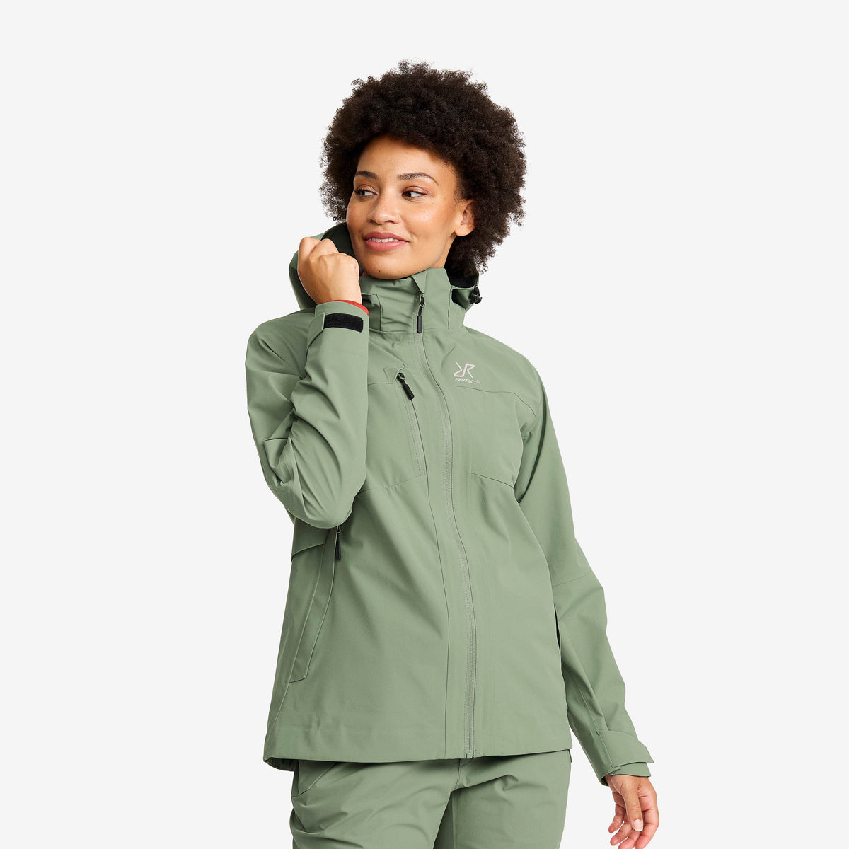 Cloud 3L Shell Jacket Women