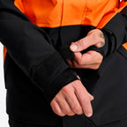 AccXel 2L Ski Jacket Men