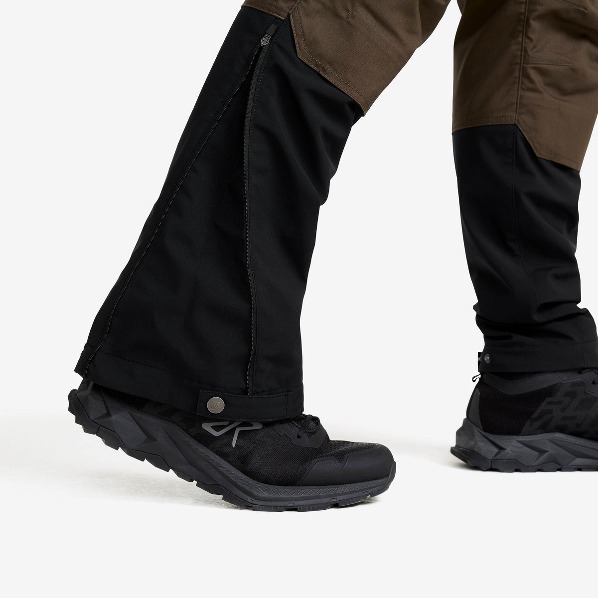 Field Pro Warm Outdoor Trousers Men