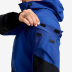 AccXel 2L Ski Jacket Men