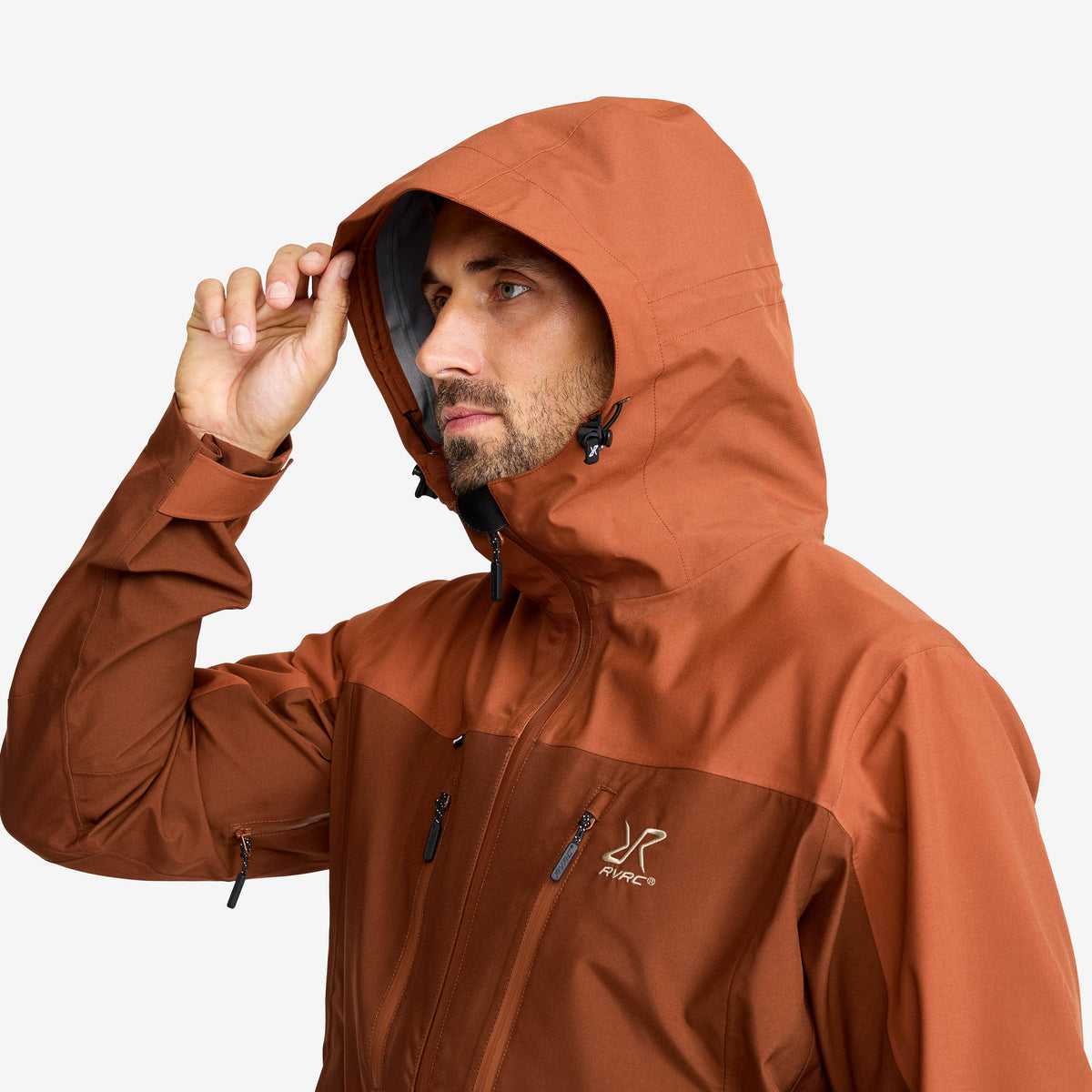 Silence Proshell 3L Jacket Men