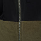 River Hybrid Fleece Jacket Men