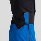 Ultra 3L Shell Bib Men
