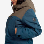 Outdoor Parka Women