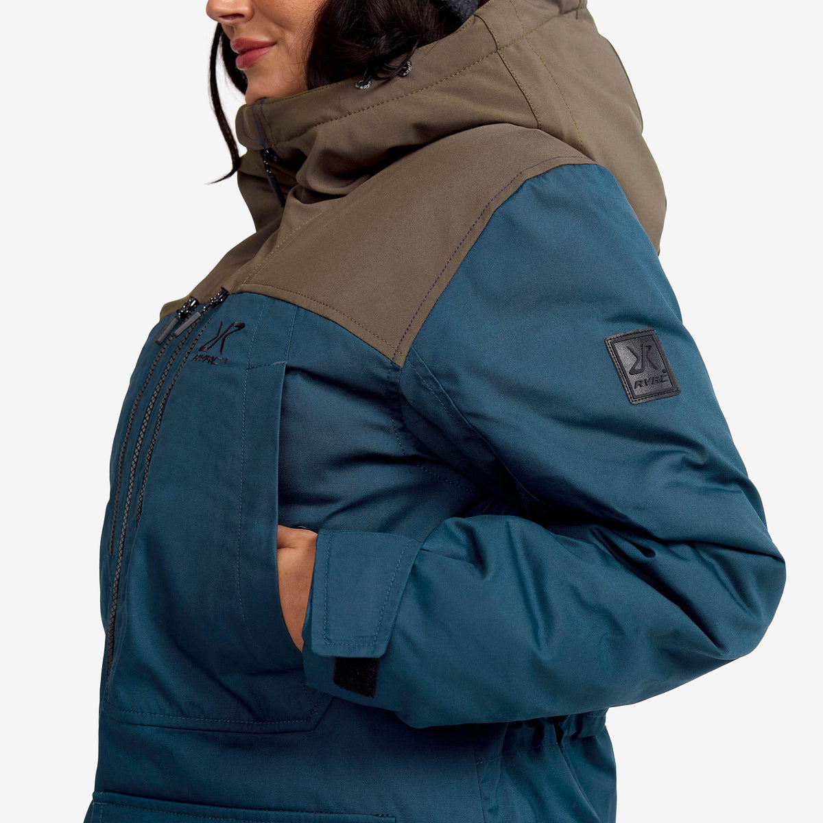 Outdoor Parka Women