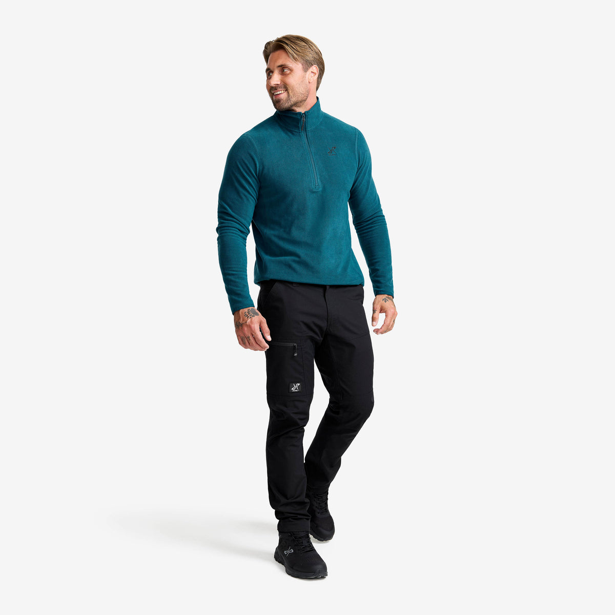 Field Outdoor Trousers Men
