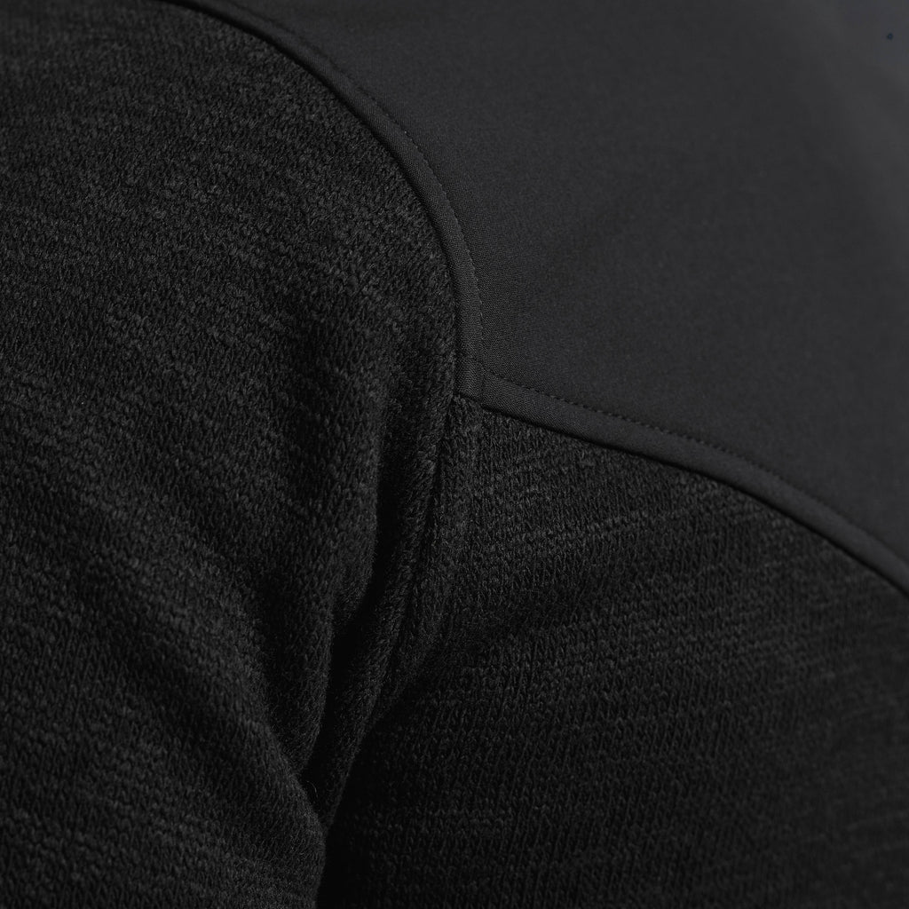 Wander Pro Wool Hoodie Men