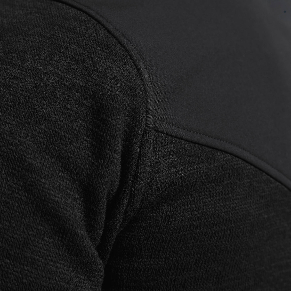 Wander Pro Wool Hoodie Men