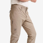 Surround Stretch Trousers Men