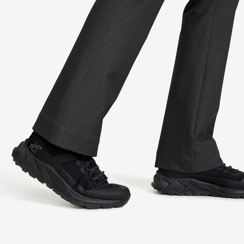 Journey High-waist Trousers Women