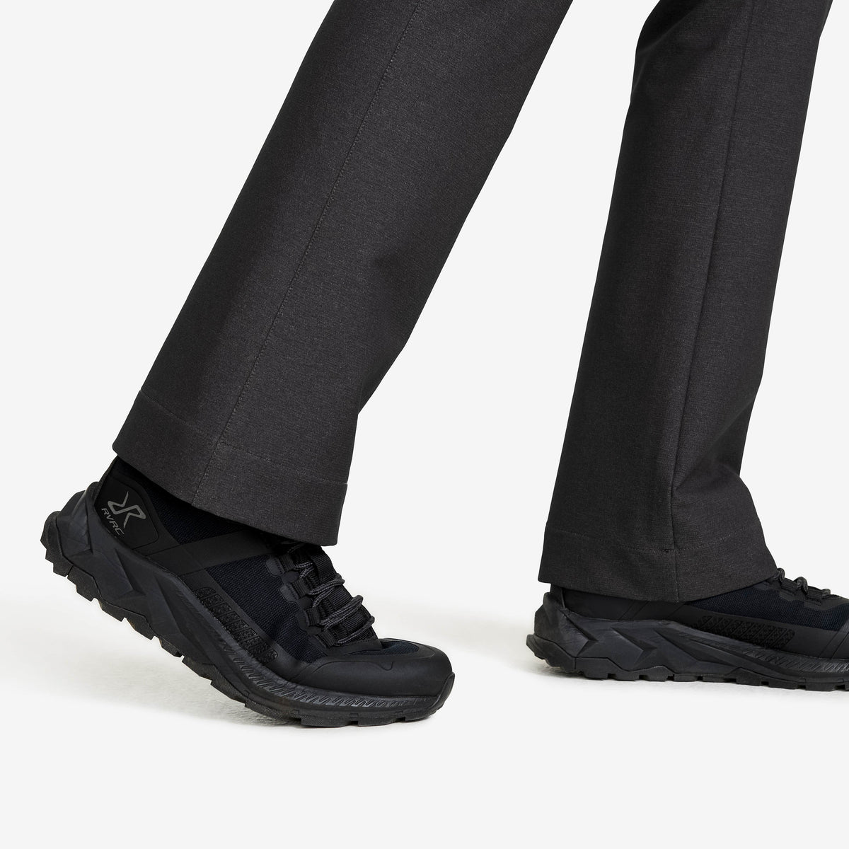 Journey High-waist Trousers Women