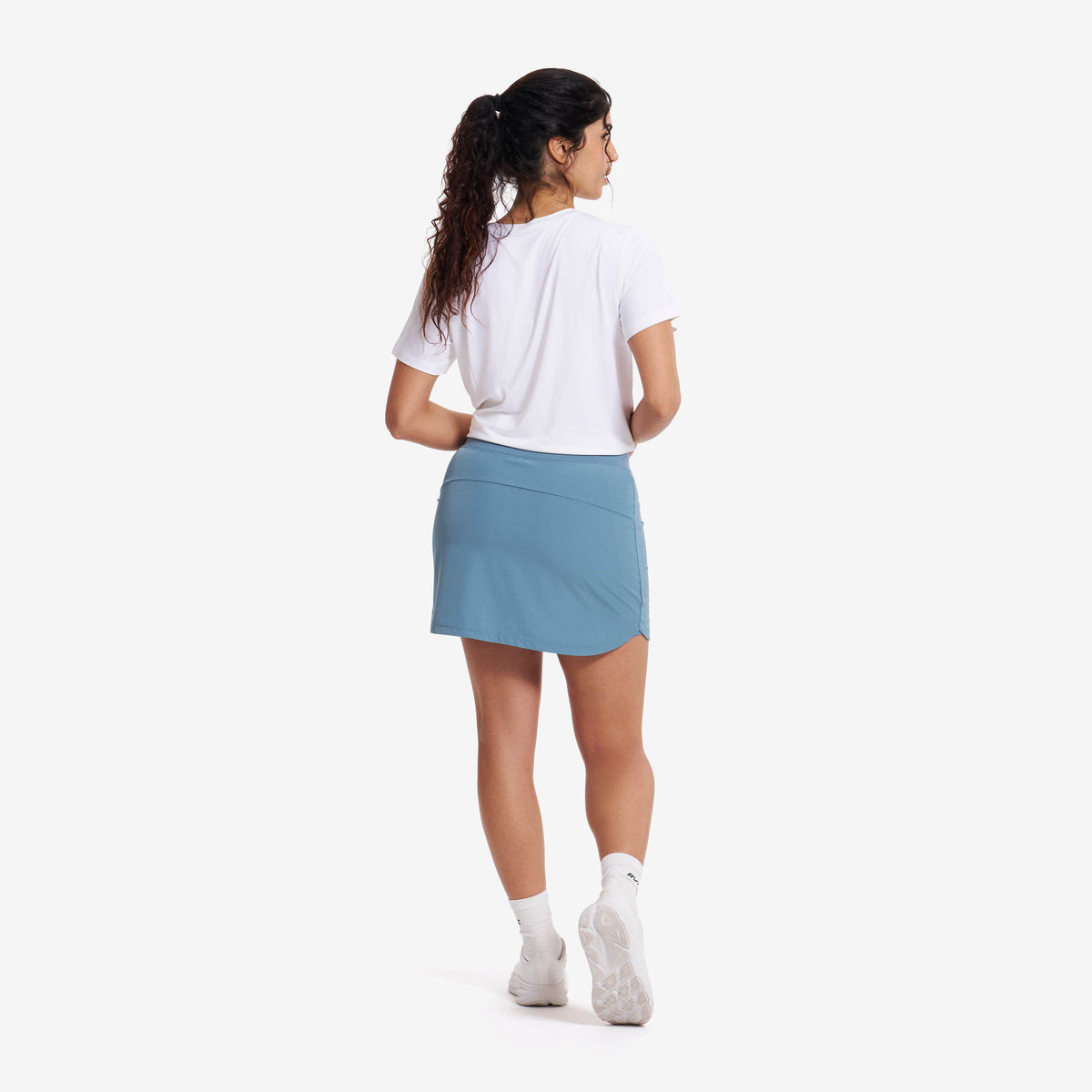 Rise 2-in-1 Skirt Women