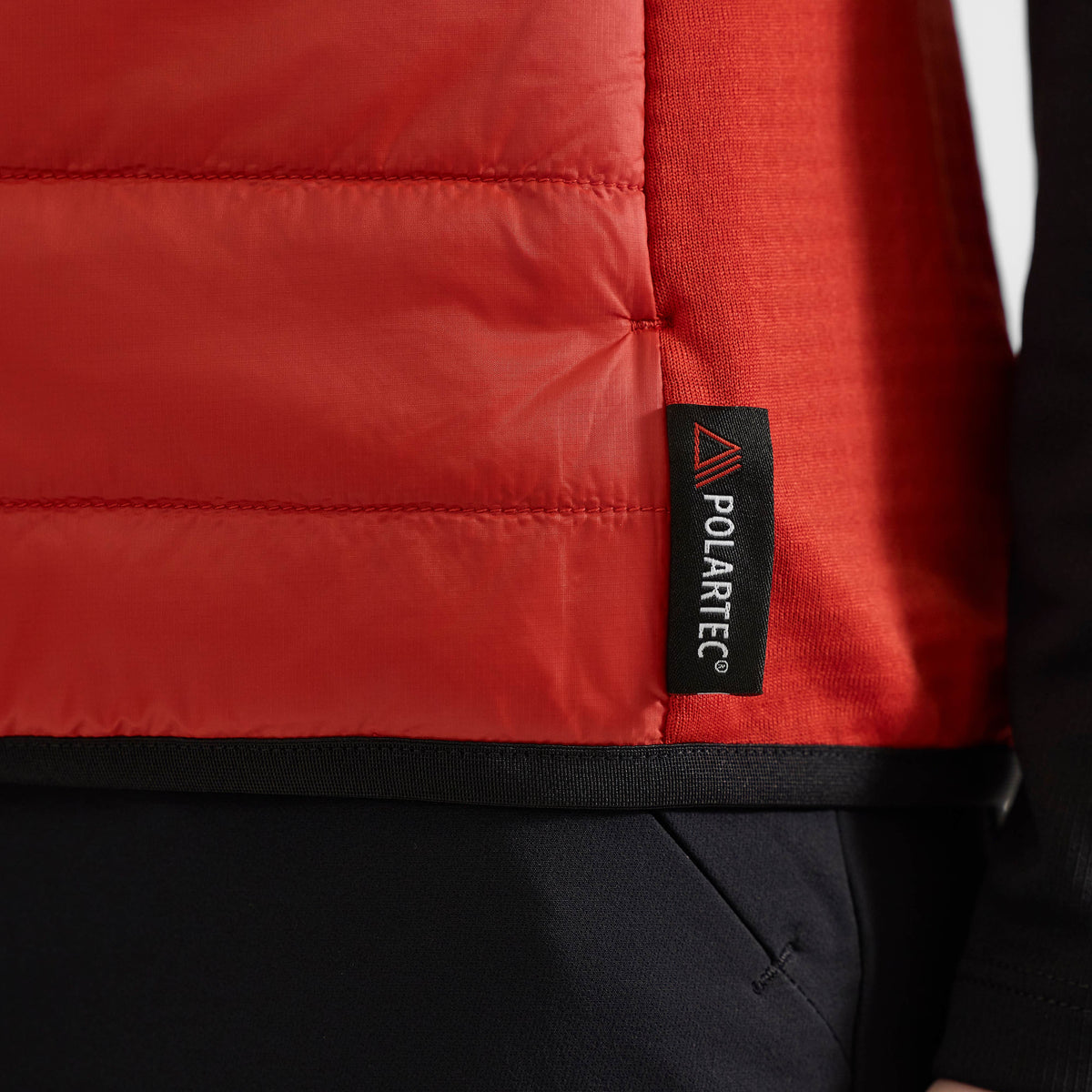 Ultra Hybrid Gilet Women
