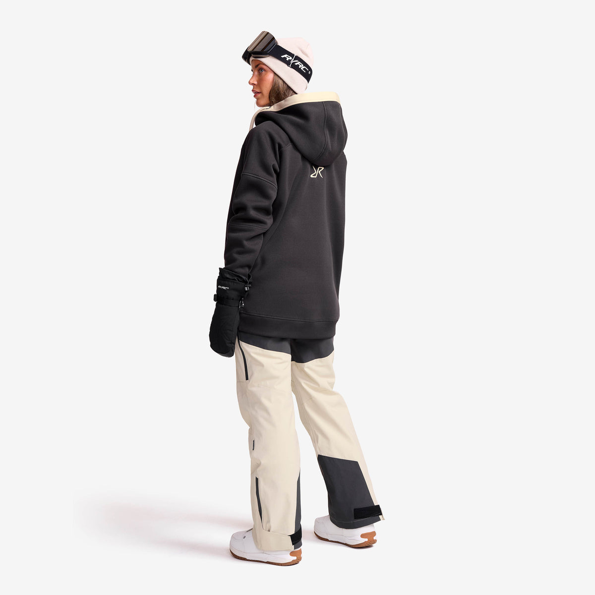 Freerider Hoodie Women
