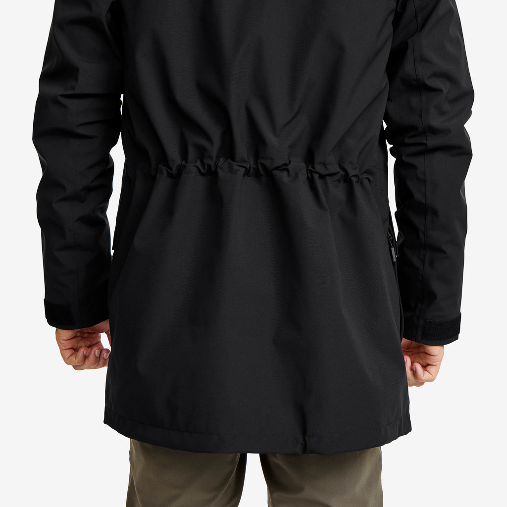 Status 2L Parka Men