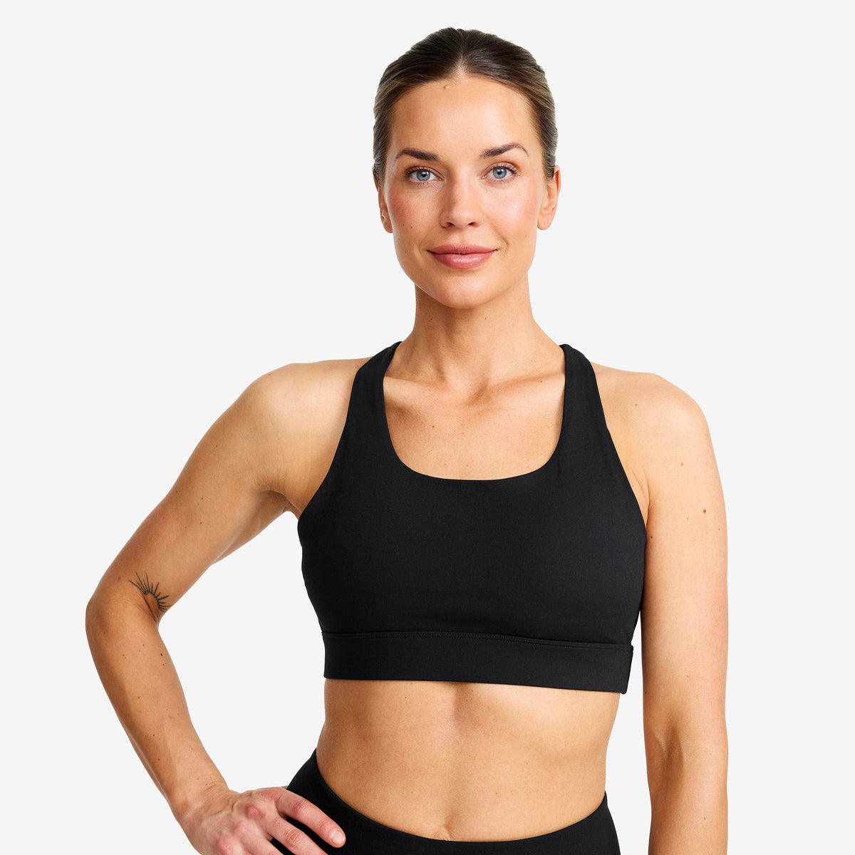 Rapid Medium Sports Bra Women