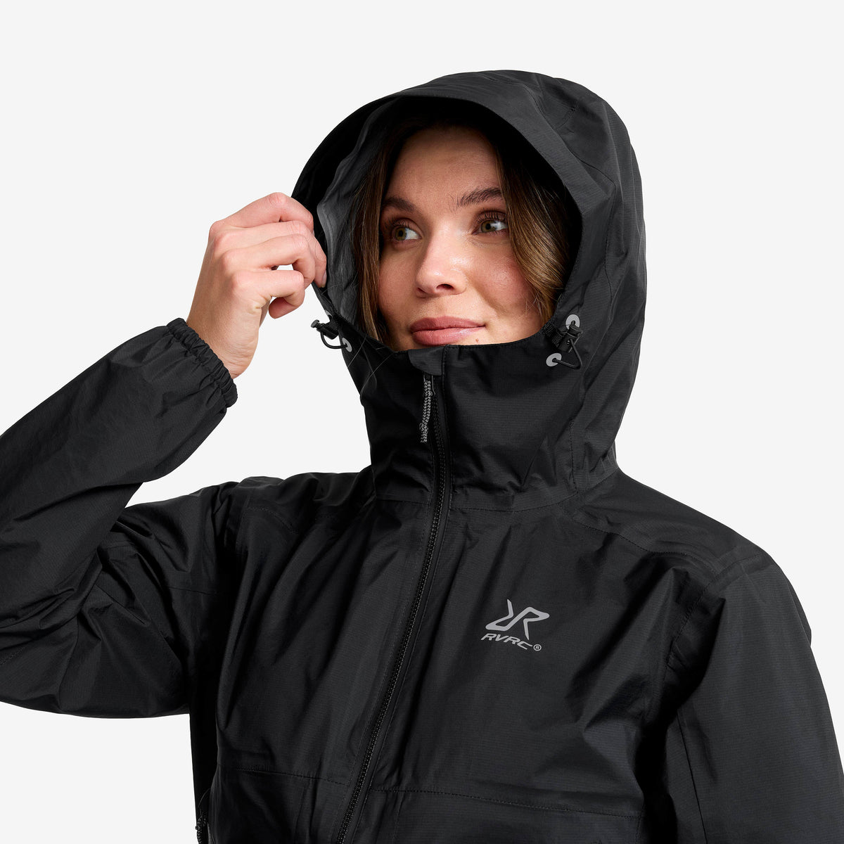 Arcade 3L Lightweight Jacket  Women