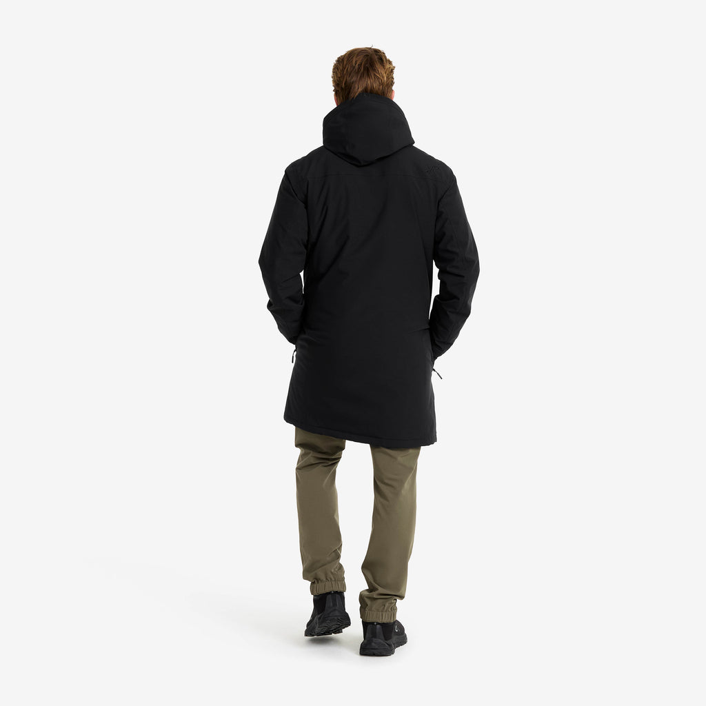 Rhyme 2L Insulated Parka Men