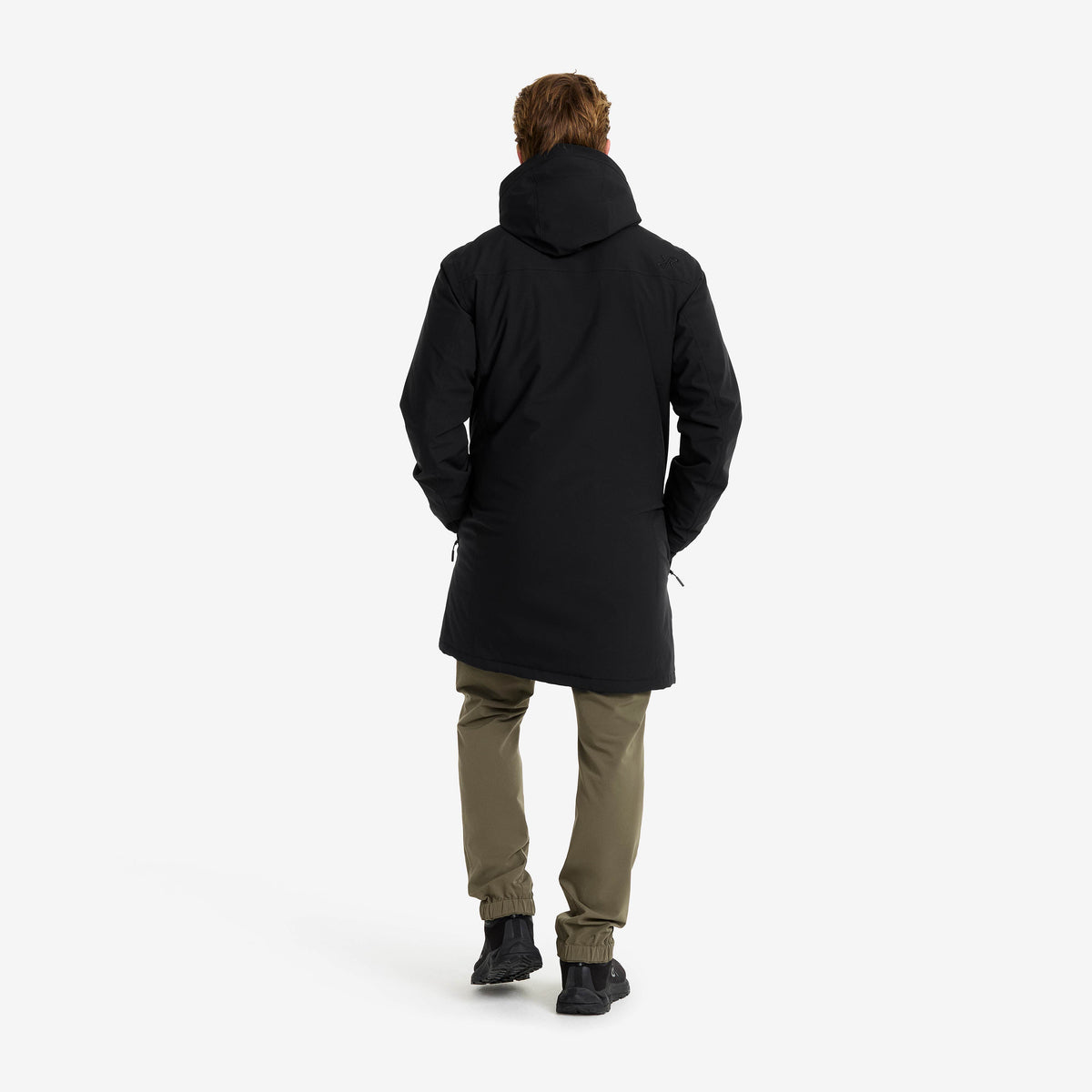 Rhyme 2L Insulated Parka Men
