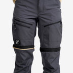 RVRC GP Pro Zip-off Trousers Women