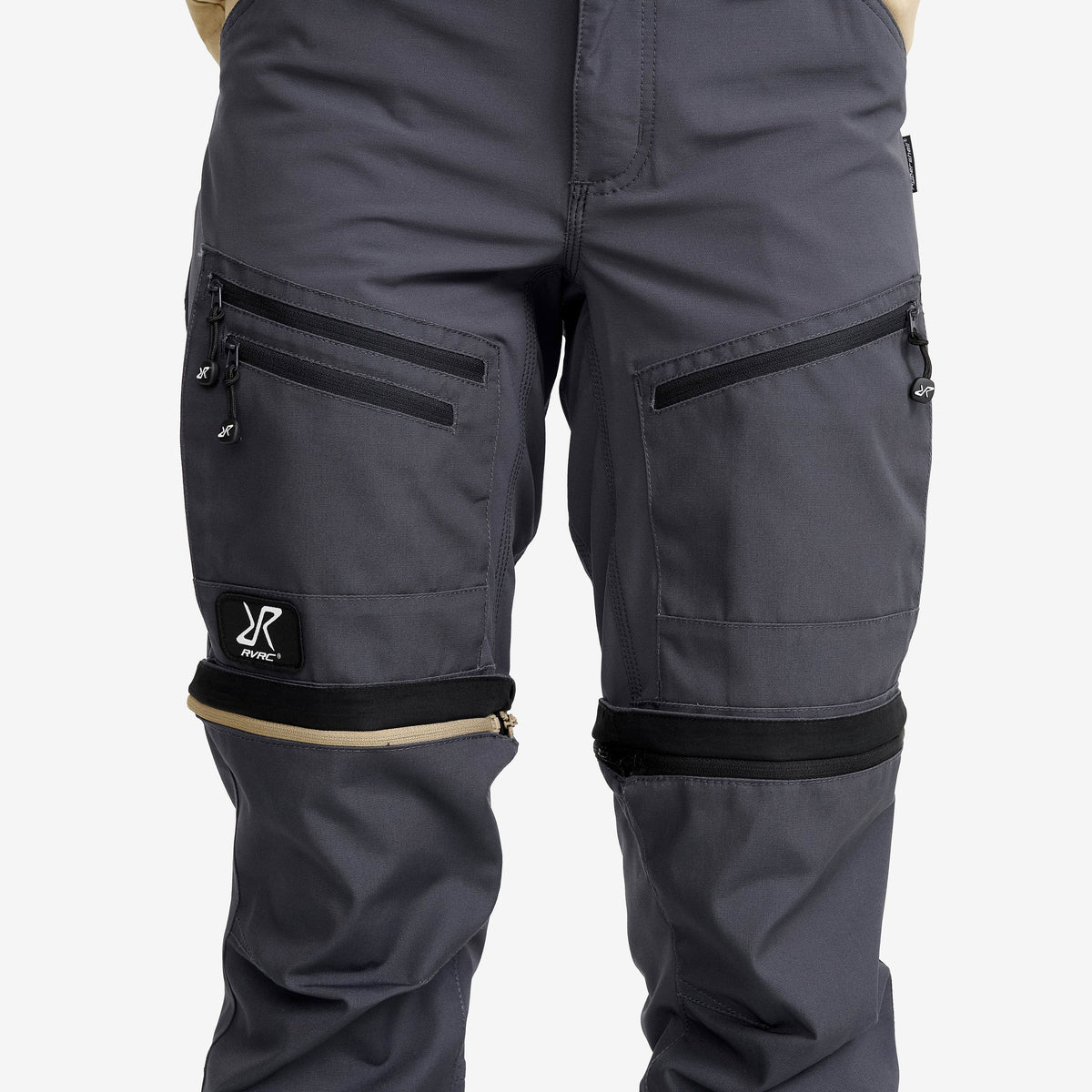 RVRC GP Pro Zip-off Trousers Women