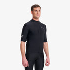 Velo Full-zip Cycling Jersey Men