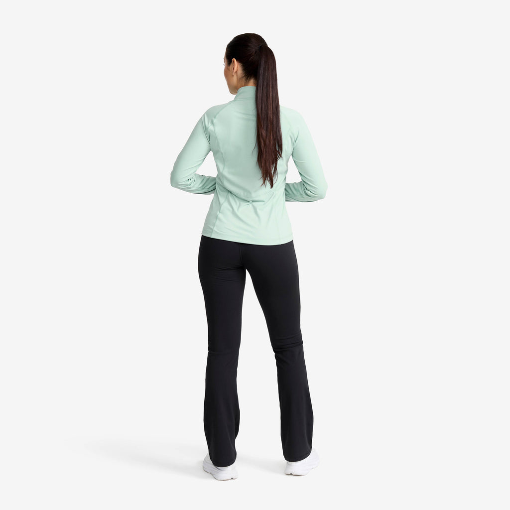 Paragon Full-zip Jacket Women