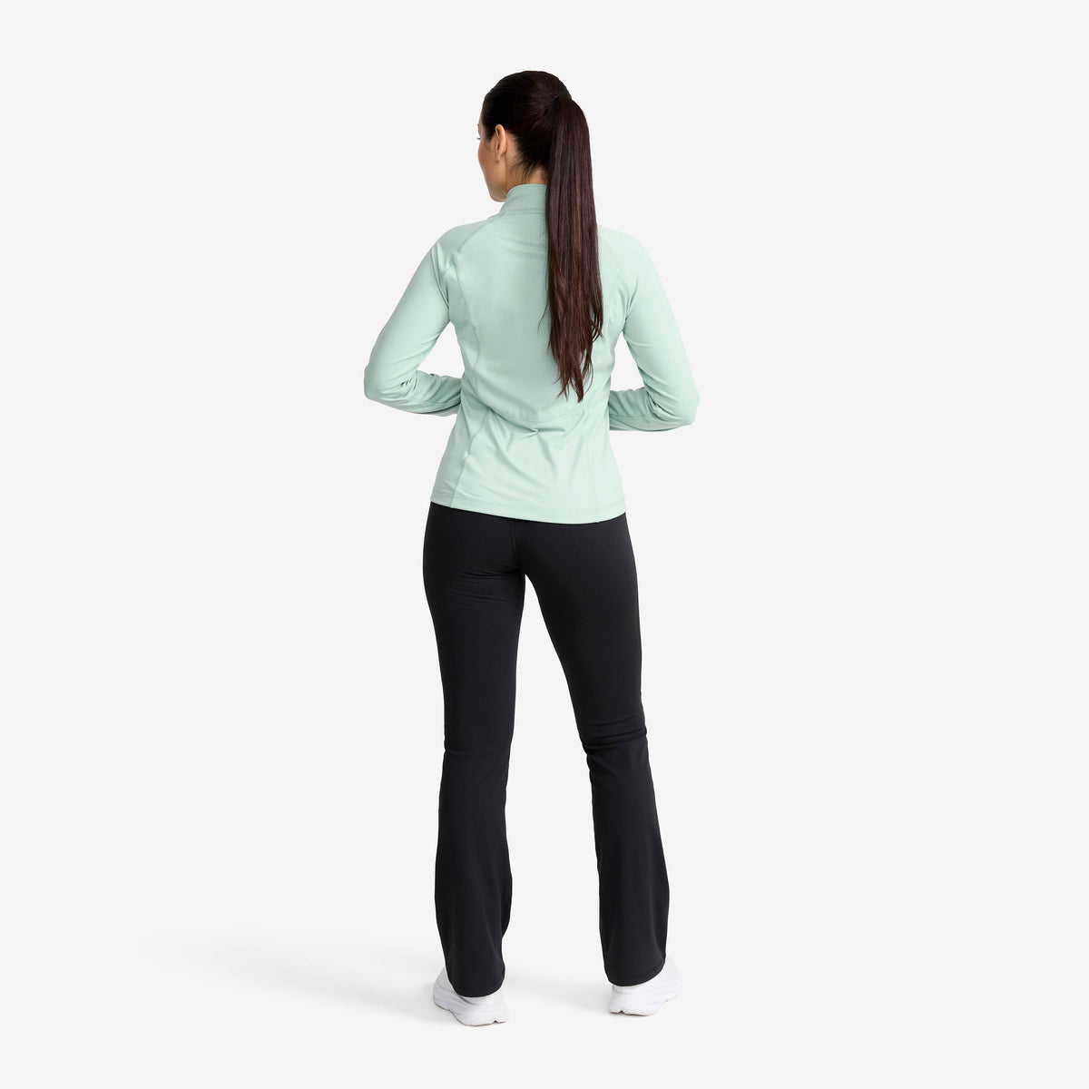Paragon Full-zip Jacket Women