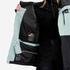 AccXel 2L Ski Jacket Women