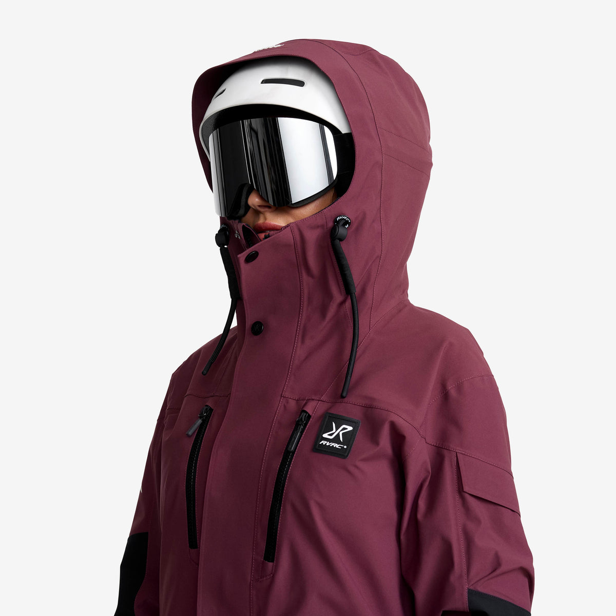 AccXel 2L Ski Jacket Women