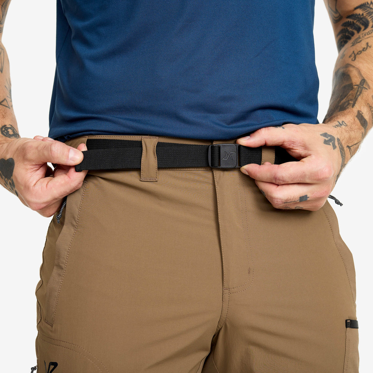 Elevate Pro Hiking Trousers Men