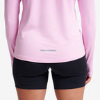 Impulse Half-zip Top Women
